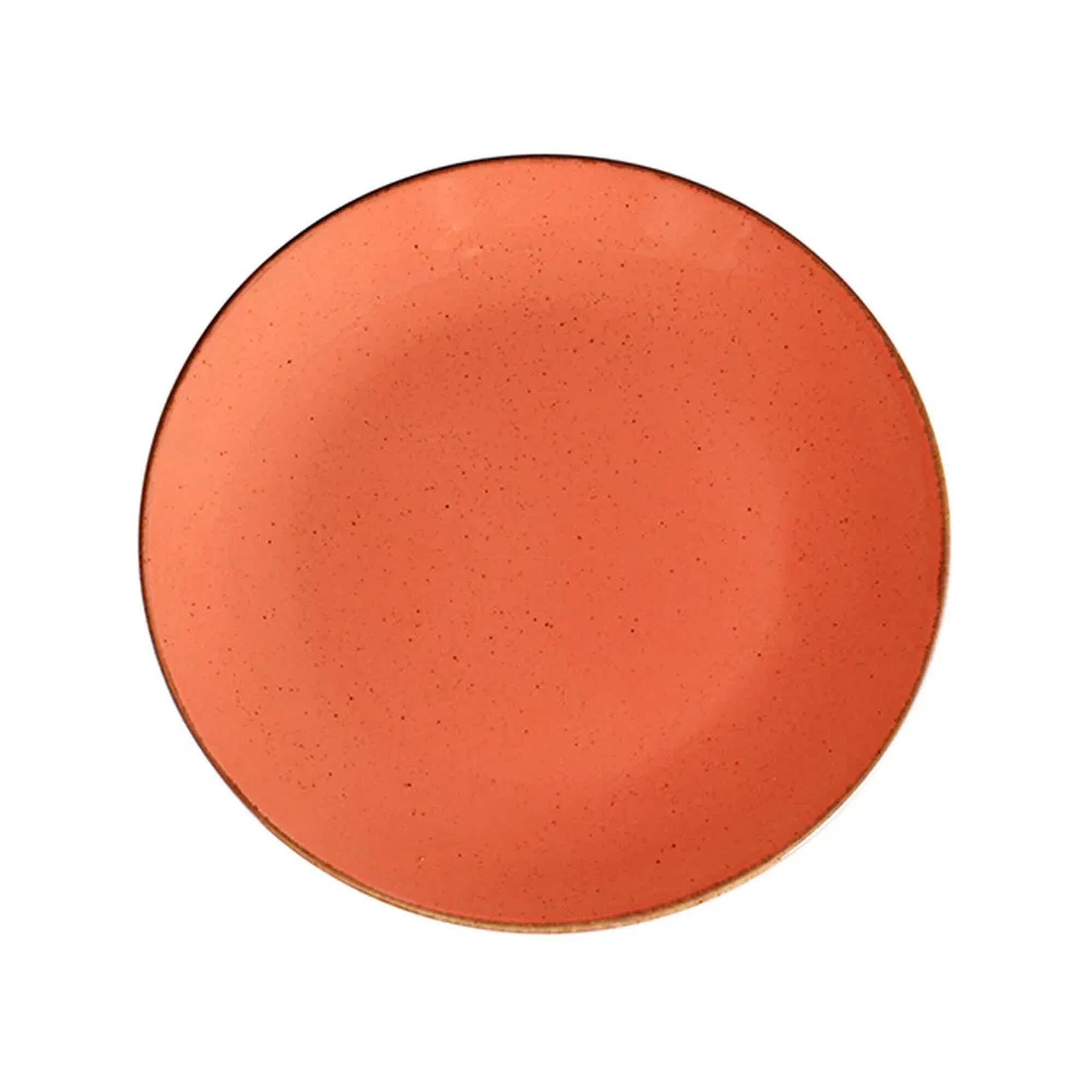 Talerz płytki Amber, 200mm –FD numer katalogowy: 04ALM005304