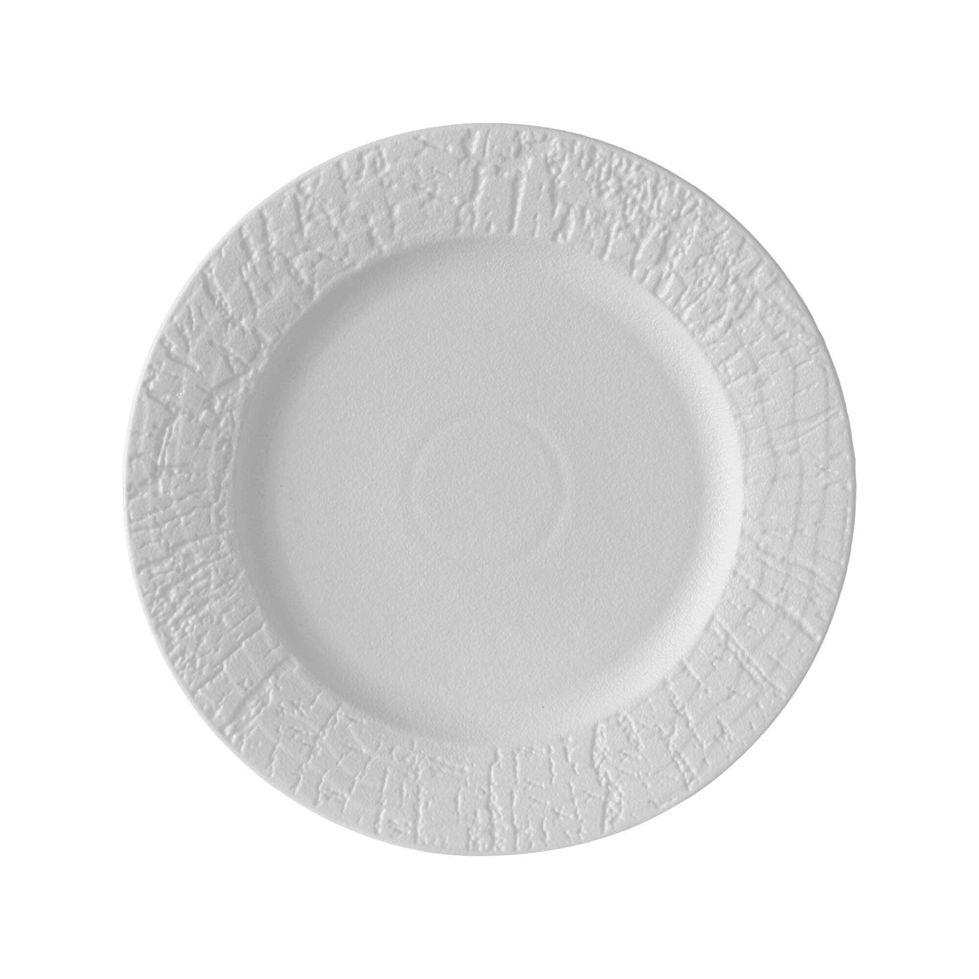 Talerz płytki z rantem Nordic, 210mm –FD numer katalogowy: 767269