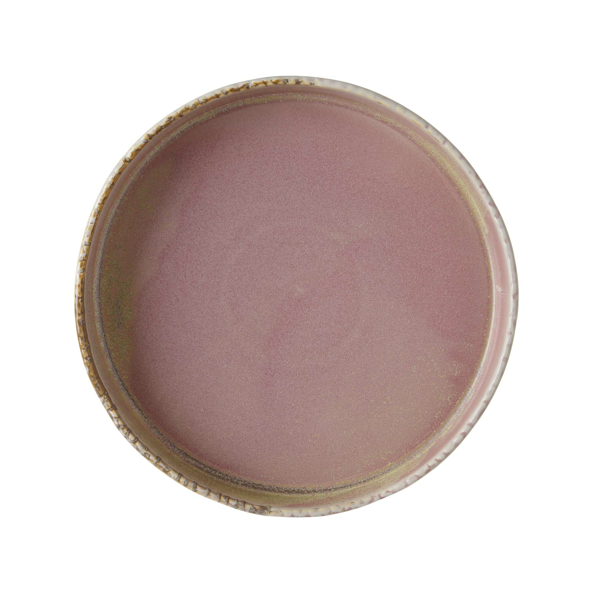 Talerz z wysokim rantem Rosa, 250mm –FD numer katalogowy: 767757