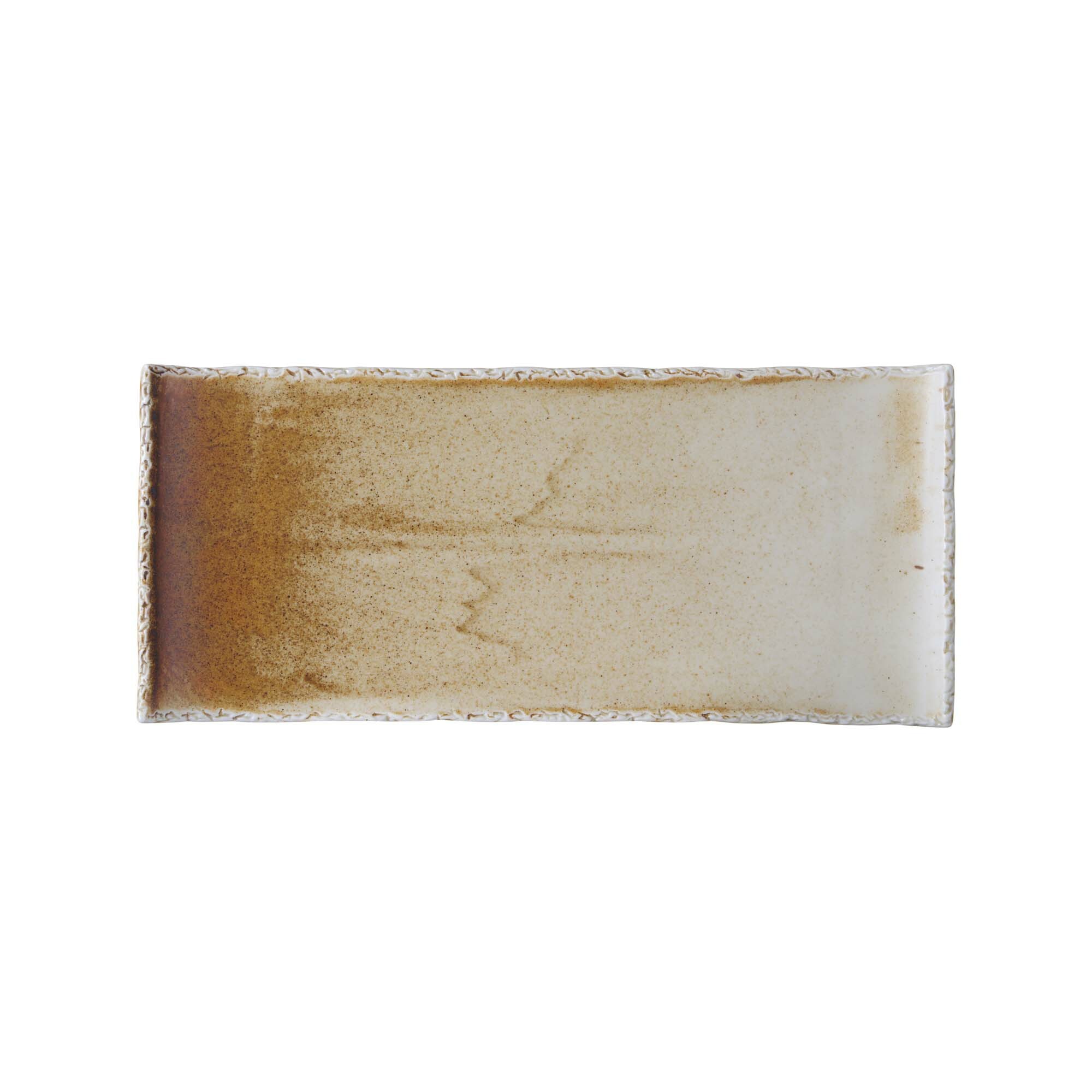 Talerz prostokątny Constancy, 340x150 mm –FD numer katalogowy: 767535