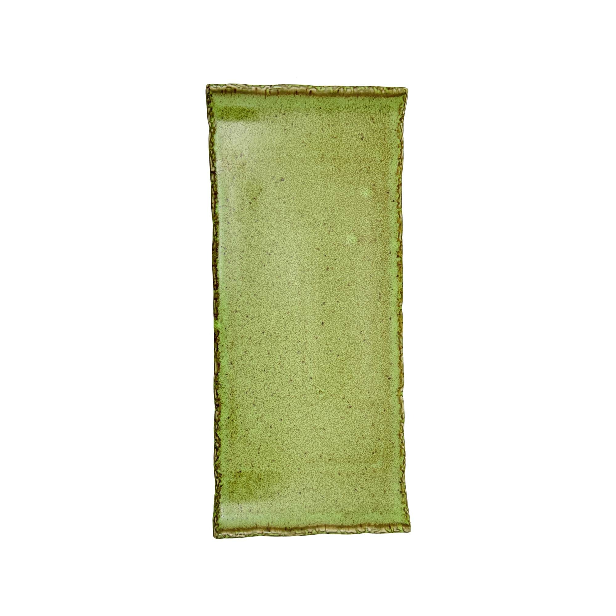 Talerz prostokątny Edenic, 340x150 mm –FD numer katalogowy: 767696