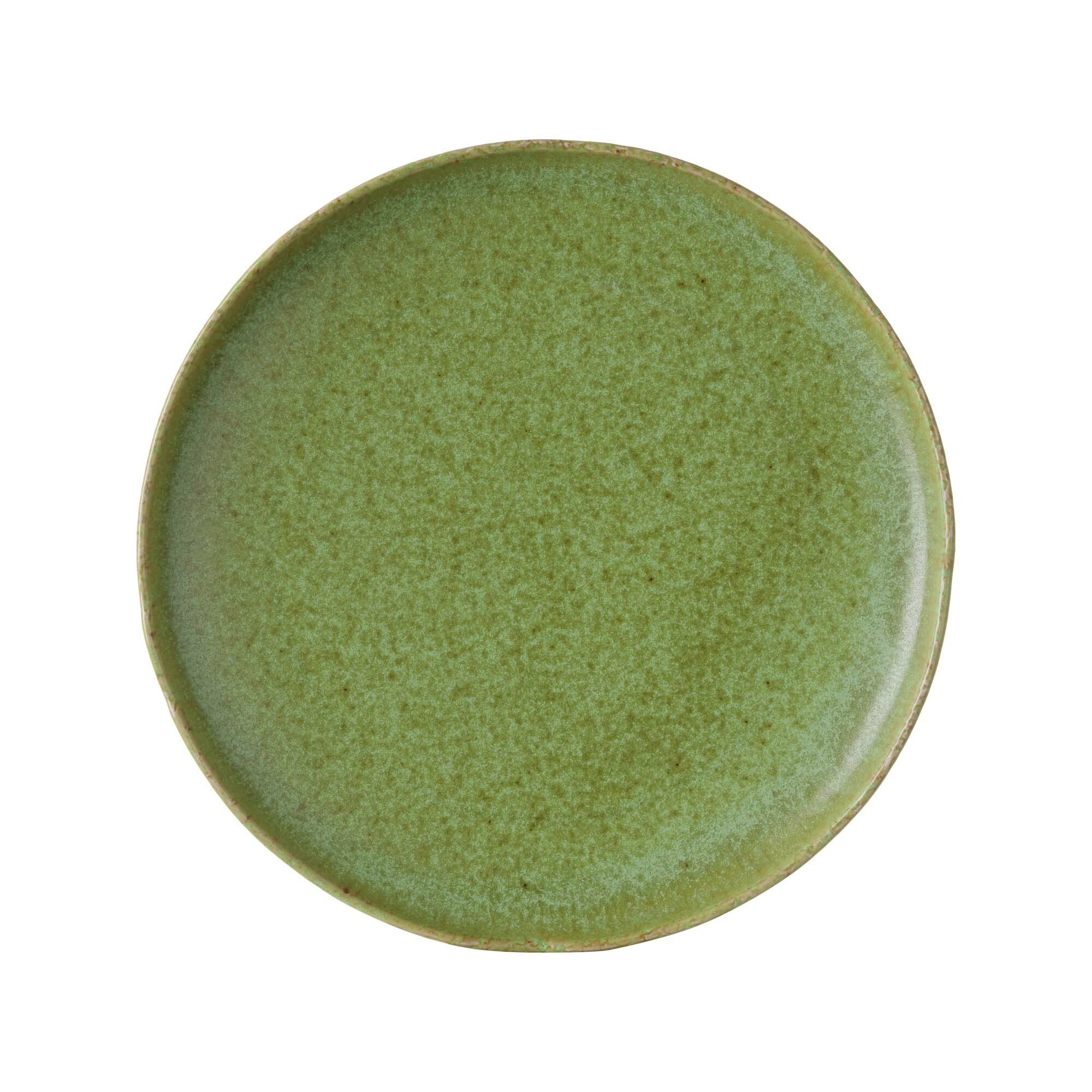 Talerz płytki bez rantu Edenic, 210mm –FD numer katalogowy: 767702