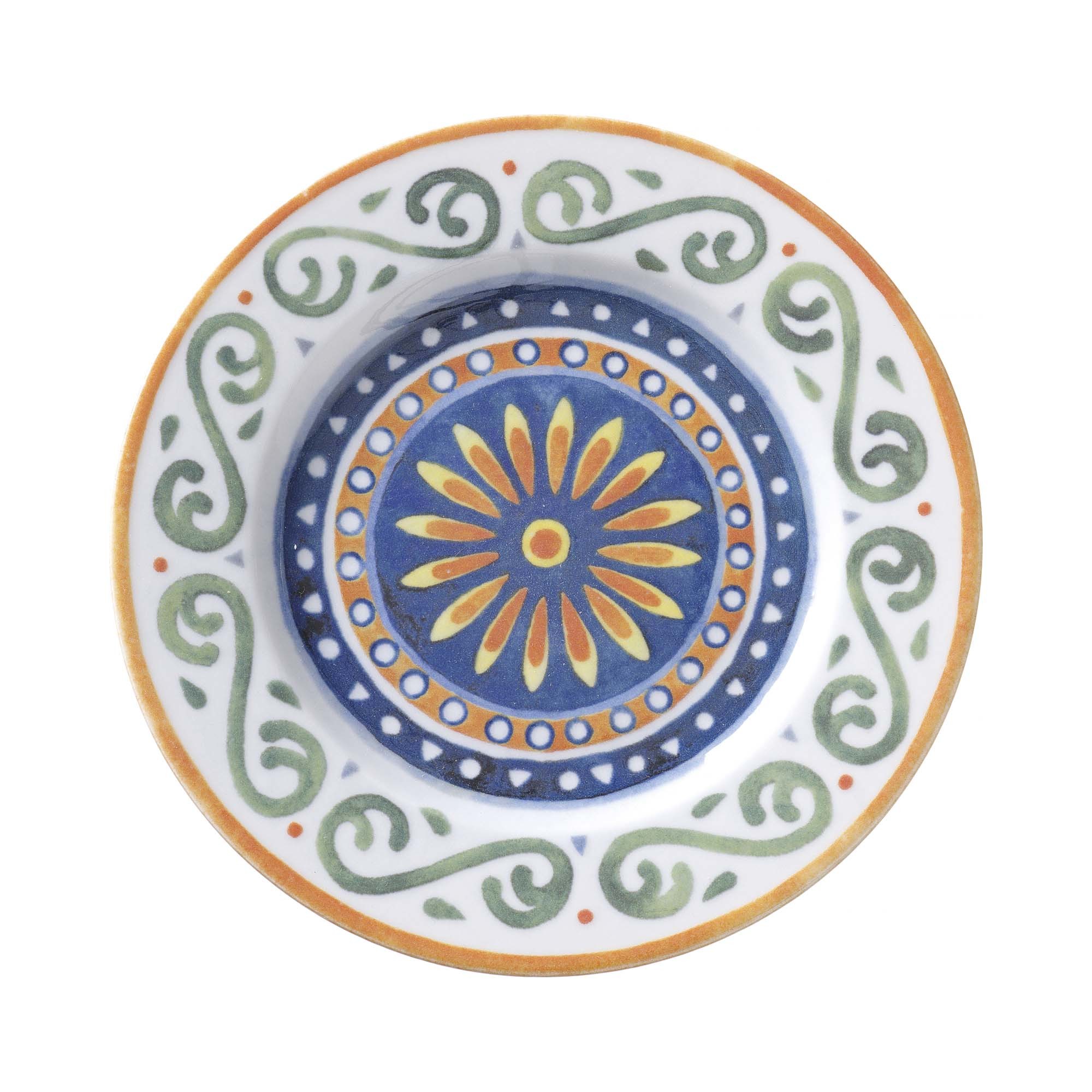 Talerz płytki Capri 210 mm (stary kod: 779569) –FD numer katalogowy: 14004#Z76