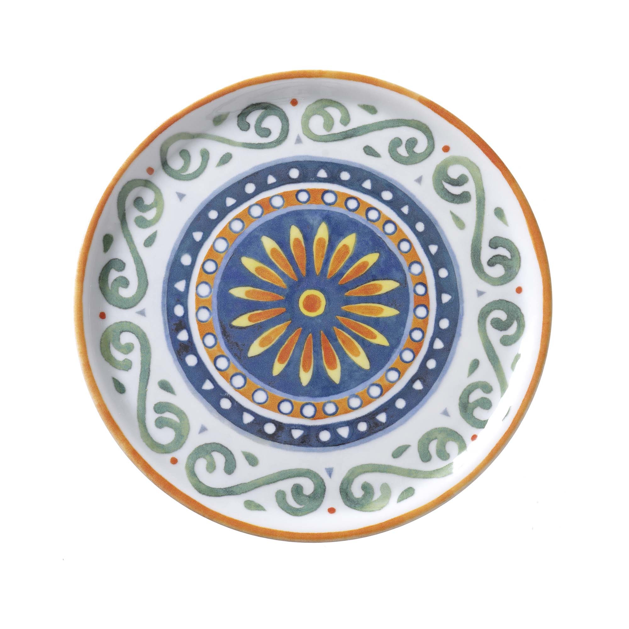 Talerz do pizzy Speciale Capri 310 mm (stary kod: 779545) –FD numer katalogowy: 04019#Z76