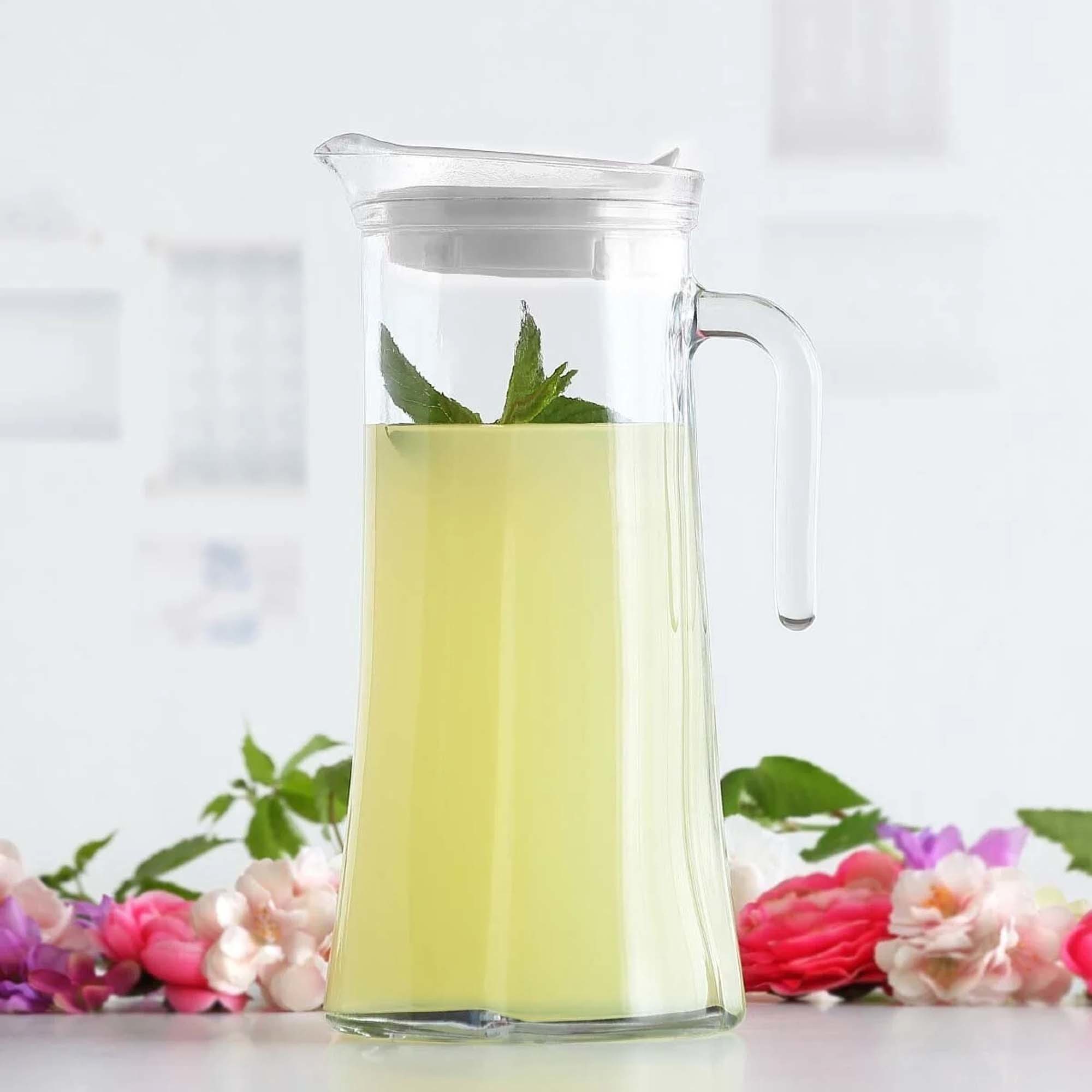 Dzbanek Oslo 1,4l, LAV –FD numer katalogowy: LH-OSL140 PK222KN