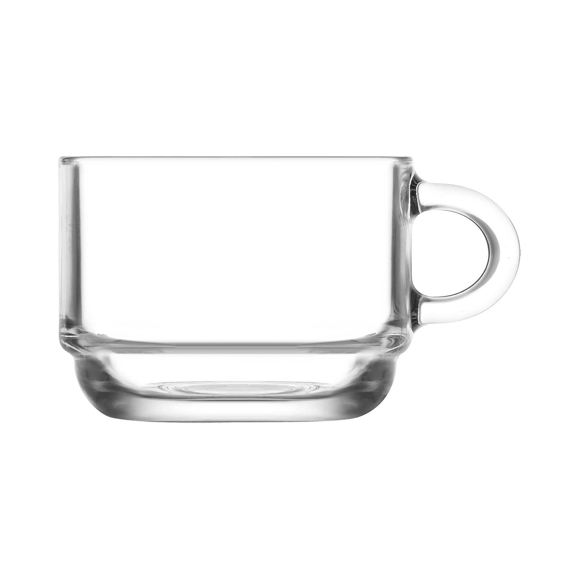 Filiżanka Cambridge, 270ml, LAV –FD numer katalogowy: LH-CMB427KH