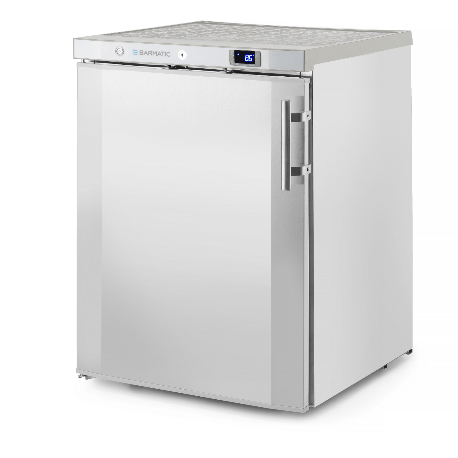 Zamrażarka barowa podblatowa Mistral 200l, Barmatic –FD numer katalogowy: 229941