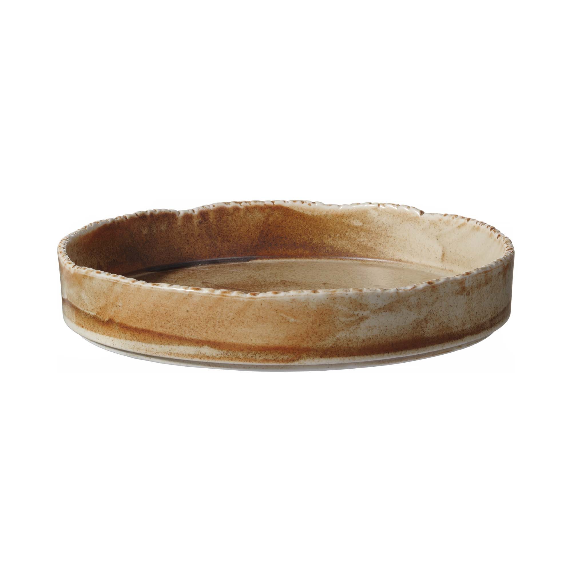 Talerz z wysokim rantem Constancy 250mm –FD numer katalogowy: 768433