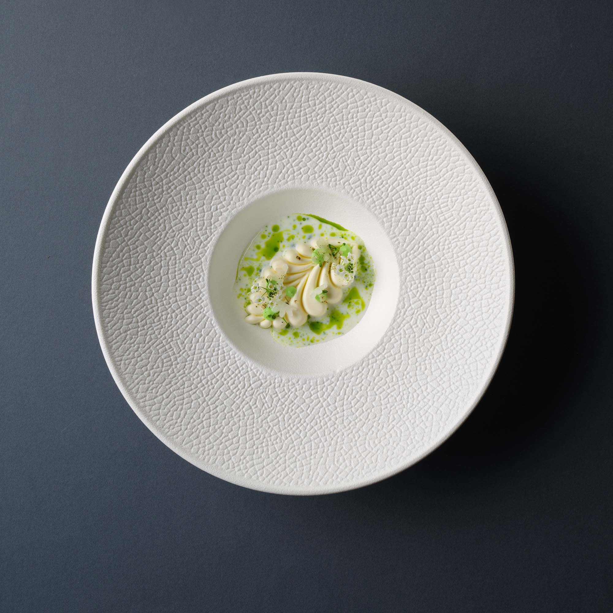 Talerz głęboki z szerokim rantem Fizz 270mm –FD numer katalogowy: 788608