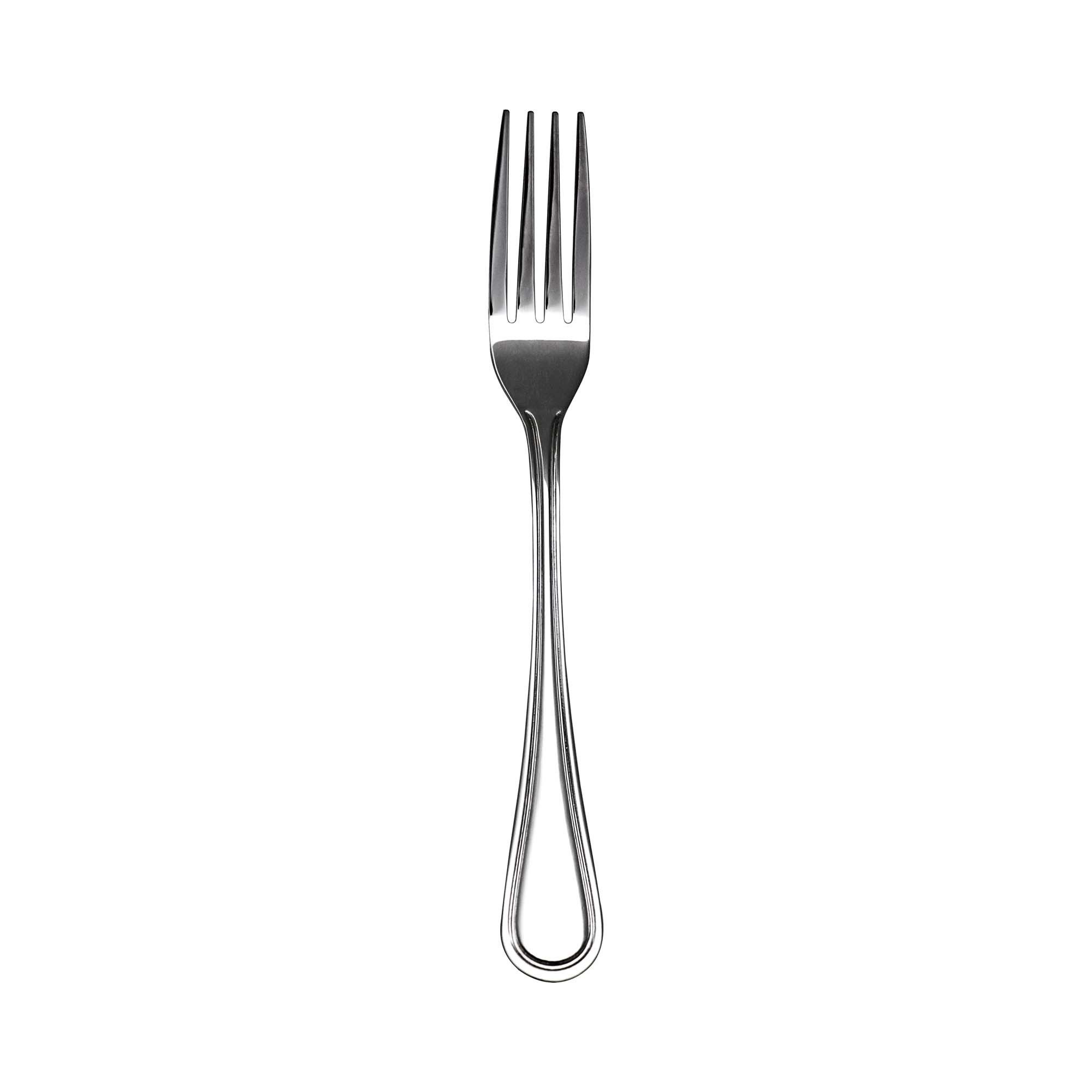 Widelec stołowy Bologna, OVE, 197 mm, zestaw 12 szt. –FD numer katalogowy: 766750