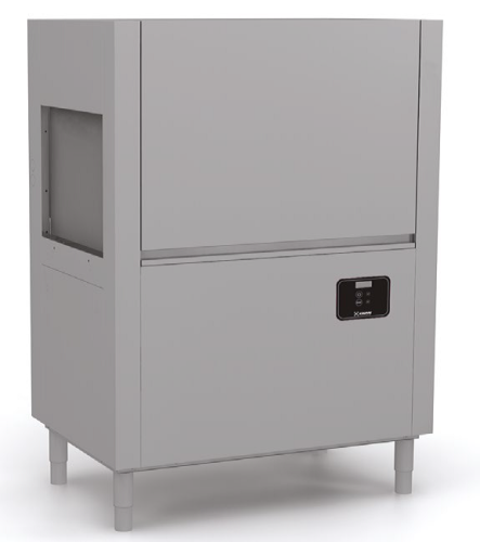 Zmywarka tunelowa KRUPPS EVOLUTION LINE | MODUŁOWA | EVO101 – numer katalogowy RQ: EVO101