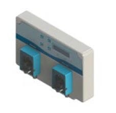 Wewnętrzny dozownik detergentu i nabłyszczacza do zmywarek KRUPPS EVOLUTION LINE | EV-D12 – numer katalogowy RQ: EV-D12