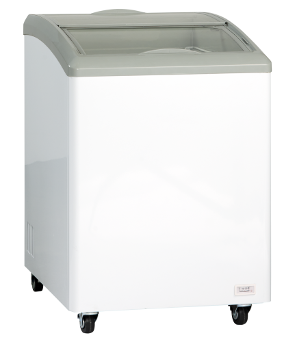 Zamrażarka skrzyniowa IC155D | 137 l – numer katalogowy RQ: IC155D