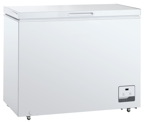 Zamrażarka chłodziarka skrzyniowa | od 8°C do -24°C | 299 l | CF300WD – numer katalogowy RQ: CF300WD