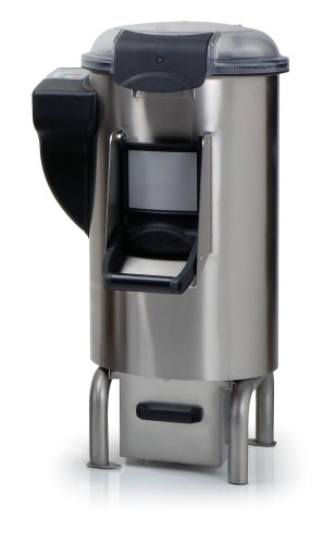 Urządzenie do płukania i mycia małży FPC109 | 18 kg | 400V – numer katalogowy RQ: FPC109