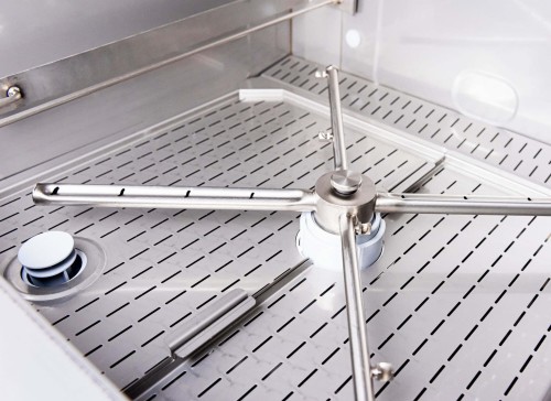 Filtr powierzchniowy | do zmywarek Krupps | EPF50 (5431000K) – numer katalogowy RQ: EPF50