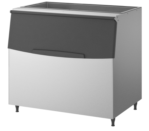 Zasobnik kostkarki do lodu | Hoshizaki B-340SB – numer katalogowy RQ: B-340SB