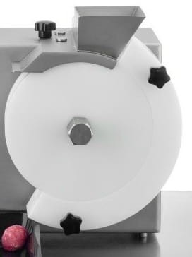 Dodatkowa forma zaokrąglająca | Ø 55 mm | RQBM-LDS-55 – numer katalogowy RQ: RQBM-LDS-55