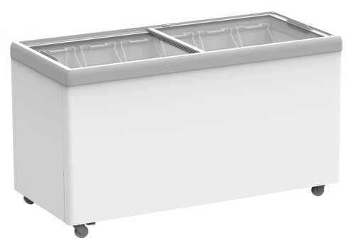 Zamrażarka skrzyniowa IC510D | 473 l – numer katalogowy RQ: IC510D