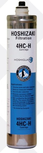 Wkład do filtra do wody | Hoshizaki | wydajność 95 000 l | 7,5 l/min | 9655-11 – numer katalogowy RQ: 9655-11