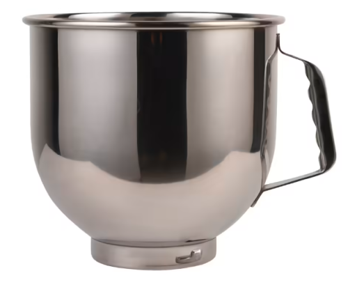 Dzieża do miksera planetarnego RQB7 | 7 l | z uchwytem | 50401045 – numer katalogowy RQ: 50401045