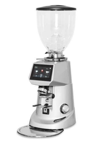 Automatyczny młynek do kawy F64E – numer katalogowy RQ: F64E