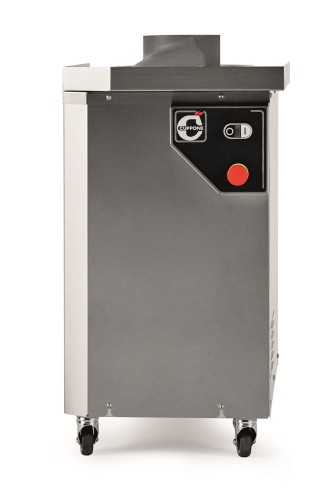 Zaokrąglarka do ciasta Cuppone Bernini | BRN800 | 230 V – numer katalogowy RQ: BRN800