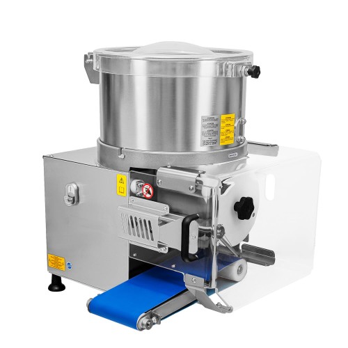 Automatyczna prasa do burgerów C/E653 | 2100 szt./h – numer katalogowy RQ: C/E653