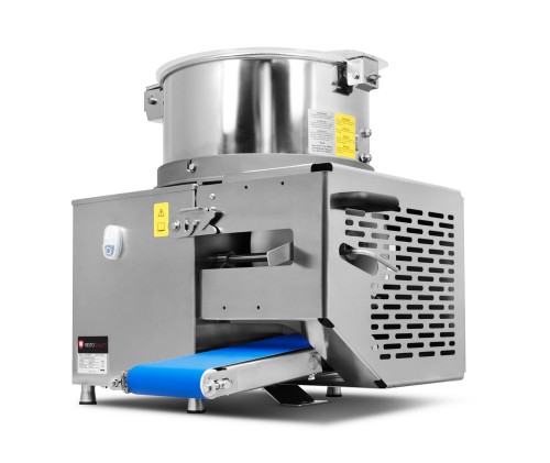 Automatyczna prasa do burgerów C/E H SMART | 1000 szt./h (C/E652) – numer katalogowy RQ: C/E H SMART