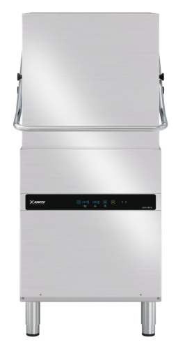 Zmywarka kapturowa | cykla mycia od 60s | kosz 500x500 | KRUPPS – numer katalogowy RQ: CH110