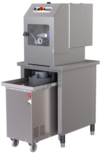 Dzielarko-zaokrąglarka do ciasta RQCOMBI300 – numer katalogowy RQ: RQCOMBI300