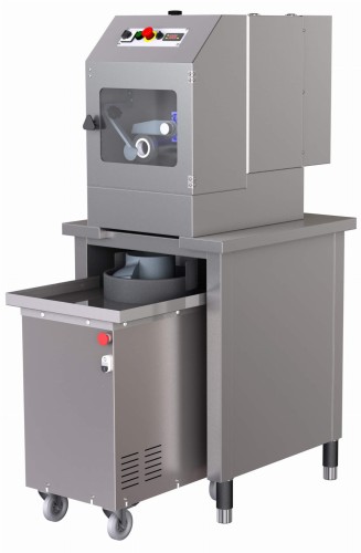 Dzielarko-zaokrąglarka do ciasta RQCOMBI900 – numer katalogowy RQ: RQCOMBI900