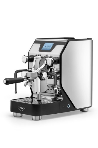 Ekspres kolbowy do kawy Domobar Super | 1,8 kW | Dual Boiler – numer katalogowy RQ: Domobar Super