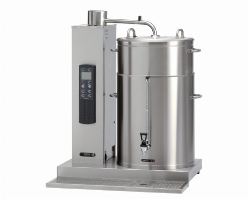 Ekspres przelewowy Animo ComBi-line | 805x685x975 mm | 18,23 kW | CB1x40R – numer katalogowy RQ: CB1x40R