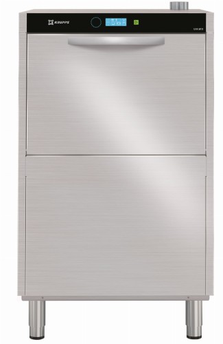 Zmywarka | myjka | do tac | garnków | koszy piekarniczych | KRUPPS ELITECH LINE EL951E – numer katalogowy RQ: EL951E