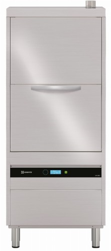 Zmywarka do tac i garnków | blach | koszy piekarniczych | kosz 670x600 | KRUPPS ELITECH LINE EL981E – numer katalogowy RQ: EL981E