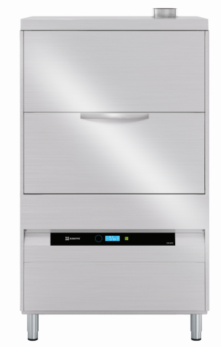 Zmywarka do tac i garnków | blach | koszy piekarniczych | kosz 850x725 | KRUPPS ELITECH LINE EL985E – numer katalogowy RQ: EL985E