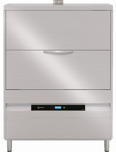 Zmywarka | myjka | do tac | garnków | koszy piekarniczych | KRUPPS ELITECH LINE EL991E – numer katalogowy RQ: EL991E