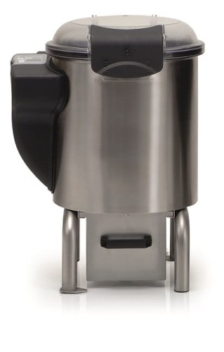 Urządzenie do płukania i mycia małży FPC303 | 5 kg | 400V – numer katalogowy RQ: FPC303