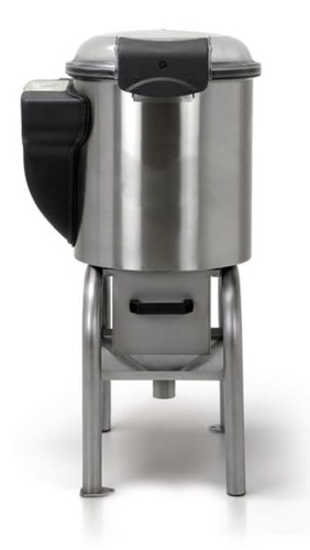 Urządzenie do płukania i mycia małży FPC305 | 5 kg | 400V – numer katalogowy RQ: FPC305