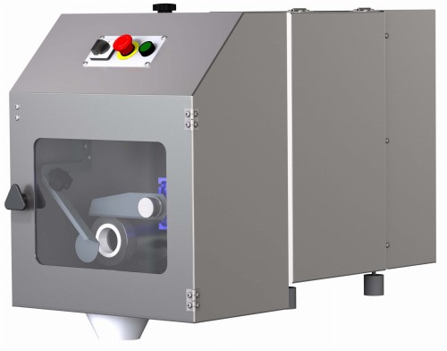 Dzielarka do porcjowania ciasta RQPOR300 – numer katalogowy RQ: RQPOR300