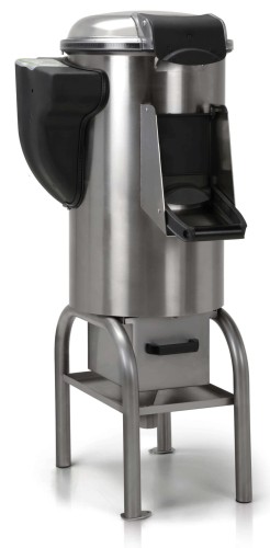 Urządzenie do płukania i mycia małży FPC309 | 18 kg | 400V – numer katalogowy RQ: FPC309