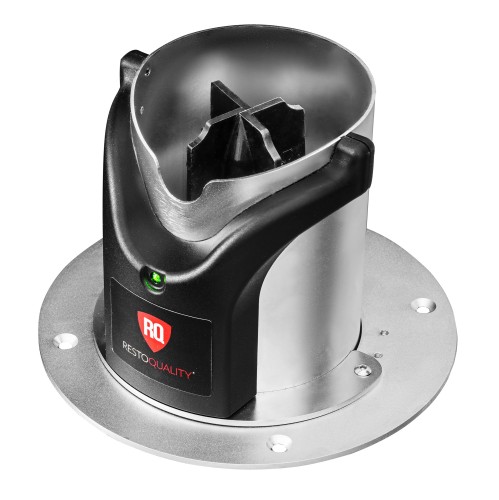 Automatyczny odbijak do czyszczenia kolb z fusów kawowych | tuba 2kg | RQ20-2 – numer katalogowy RQ: RQ20-2