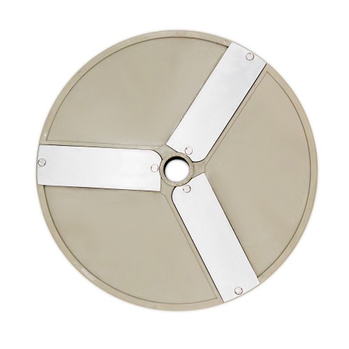 Tarcza do szatkownicy RQ300 | plastry 2 mm – numer katalogowy RQ: RQ3P2