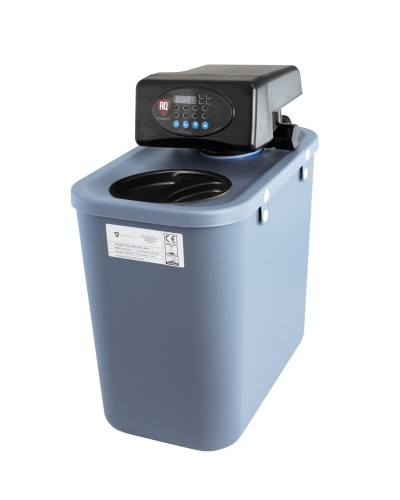 Zmiękczacz do wody RQ4TD – numer katalogowy RQ: RQ4TD