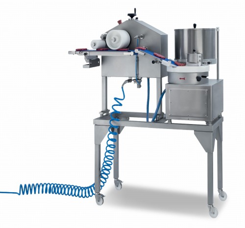 Urządzenie do rozpylania wody do RQH-114 | RQH-114-HWC – numer katalogowy RQ: RQH-114-HWC