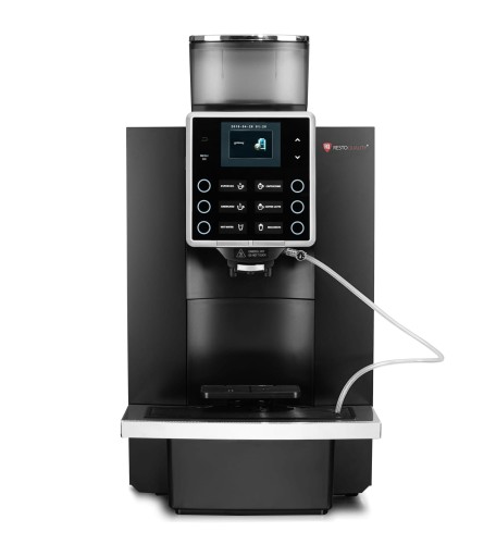 Ekspres do kawy automatyczny | ekran dotykowy | RQK90 – numer katalogowy RQ: RQK90