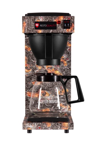 Ekspres przelewowy RQLT120 G3 | Graffity Collection | 2,4 kW | 144 filiżanki/h | dzbanek 1,8 l – numer katalogowy RQ: RQLT120 G3