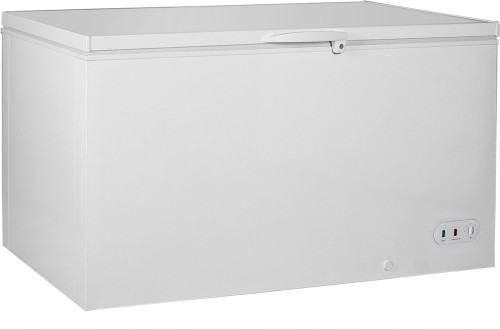 Zamrażarka skrzyniowa z pokrywą | RQSD450A | 450 l | 1270x755x840 mm – numer katalogowy RQ: RQSD450A