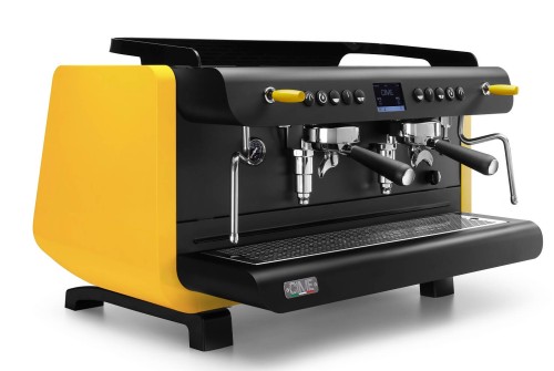 Ekspres ciśnieniowy Cime 2-grupowy | kolbowy | multiboiler | 8 l | 800x600x460 mm | SATURNO MB-60 A/2 CG – numer katalogowy RQ: SATURNO MB-60 A/2 CG